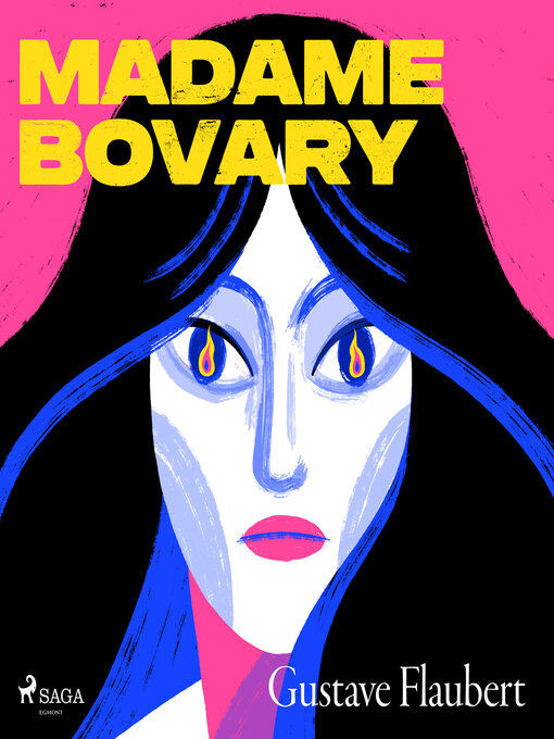 Title details for Madame Bovary by Gustave Flaubert - Wait list